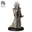 Asmodeus - Lord of Hell - Only-Games