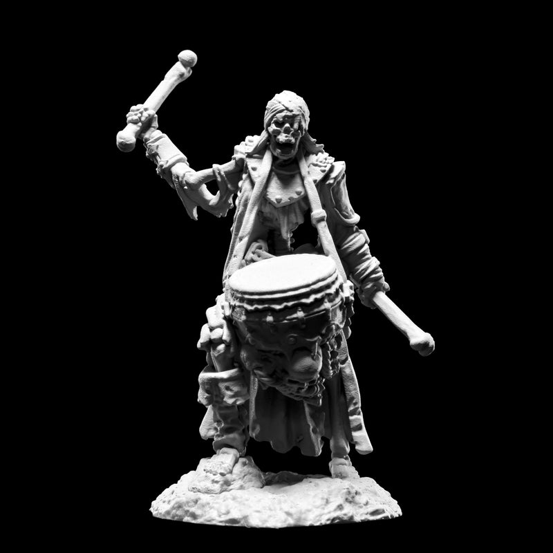 The Undead - Unit III - Songs Of Bones - Only-Games