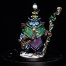 Uka, the Forest Keeper Owlfolk - Only-Games