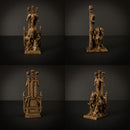 Wizard Polias Playset - Only-Games