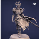 Ashinna the Revenant - Only-Games