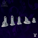 Rune Stones Terrain