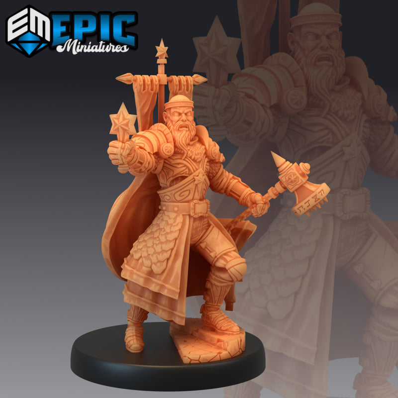 Warpriest Set / Warrior Priest / War Hero Paladin / Champion of Light - Only-Games