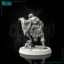 (0051) Male vampire nosferatu undead - Only-Games