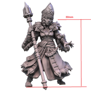 AX103 - Risen Noble Enchantress - Only-Games