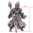 AX103 - Risen Noble Enchantress - Only-Games