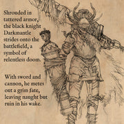 Darkmantle - Only-Games