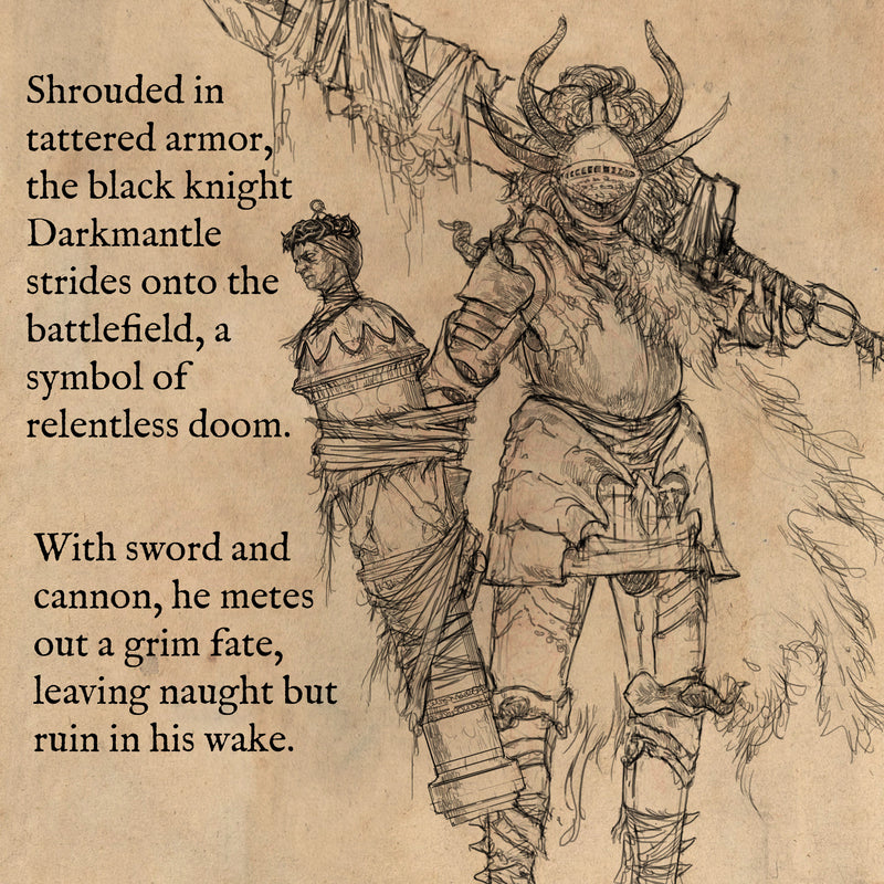 Darkmantle - Only-Games