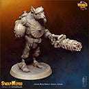 ratfolk skaven  v1 - Only-Games