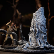 Overgrown Runestones - Only-Games