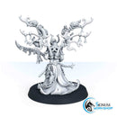 Kazuki, Herald of the Plague - Only-Games