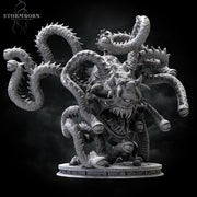 Ralakor, Lord of the Beholders - Only-Games