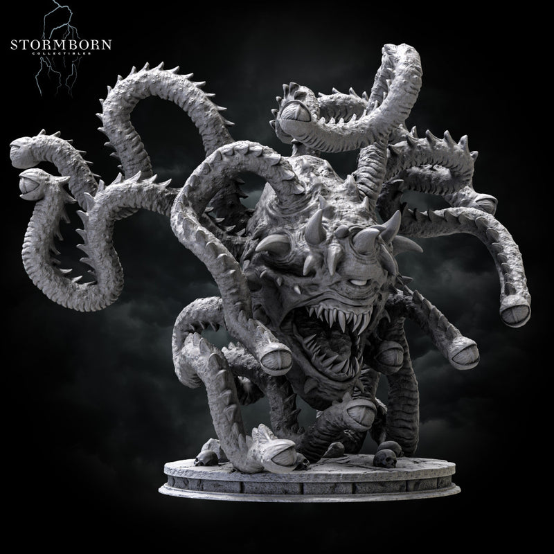 Ralakor, Lord of the Beholders - Only-Games