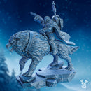 Yogur T'land Light Claw - Only-Games