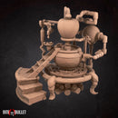 Potion Seller Pack - Only-Games