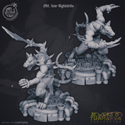 Scar Nightstrike - Only-Games