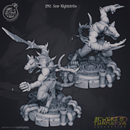 Scar Nightstrike - Only-Games