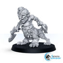 Vistor, the Bloody Trace - Only-Games