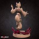 Lady Mahrian, the Foxfolk Maid - Only-Games