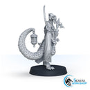 Yallar, the Watcher Mage - Only-Games