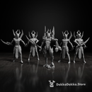 Ephialt Blades x5 - Only-Games