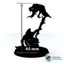 Daroth, the Soul Catcher - Only-Games