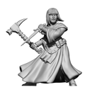 AX056 - Initiate Adept - Only-Games