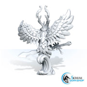Egil the Wings of Winter - Only-Games