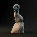 Pachycephalosaurus bust dinosaur head - Only-Games