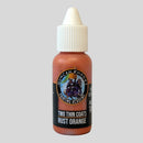 Rust Orange - Only-Games