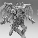 Hades Persephonae - Only-Games