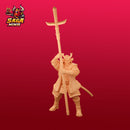 Samurai General (Battle Pose) - Only-Games