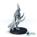 Lernhel, The Dark Blades - Only-Games