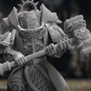 Templar Paladins - Only-Games