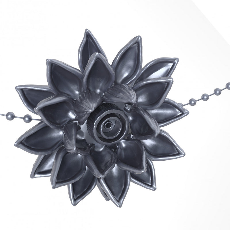 flower necklace - Only-Games