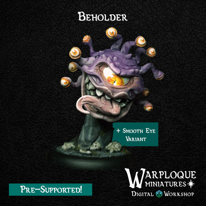 Beholder - Only-Games