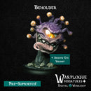 Beholder - Only-Games