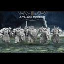 Angelic Assault Dominators - Only-Games