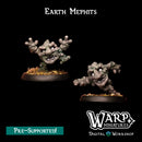 Earth Mephits - Only-Games