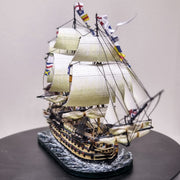 British 1st rate HMS Victory, (104 guns) 1805-present - Only-Games