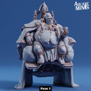 The Baron - Only-Games