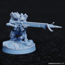 Spiral Muzzleflash (Greater good effects bit) - Only-Games