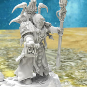 Mages of Aegyptus - Only-Games