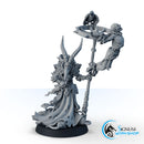 Valerio the Merciful, the Gravedigger - Only-Games