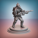 Sanctus Manipulus. Breachers (Rifles) - Only-Games