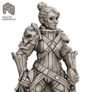 Anti paladin - Red Hand - Only-Games