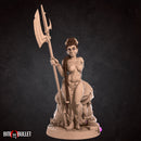 Lizzy, the Unchained - Only-Games