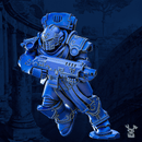 Princeps Cohorte Squad x5 - Only-Games