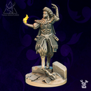 Death's Courtier 75mm - Only-Games