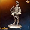 snake folk V2 - Only-Games